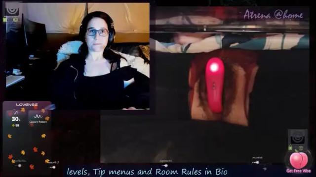 Image 10 of atrena Stream on Chaturbate on 1 month ago