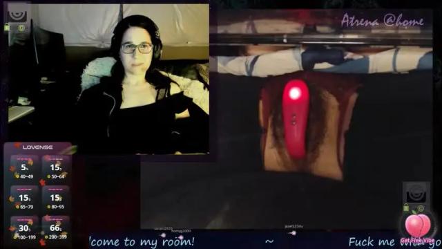 Image 11 of atrena Stream on Chaturbate on 1 month ago