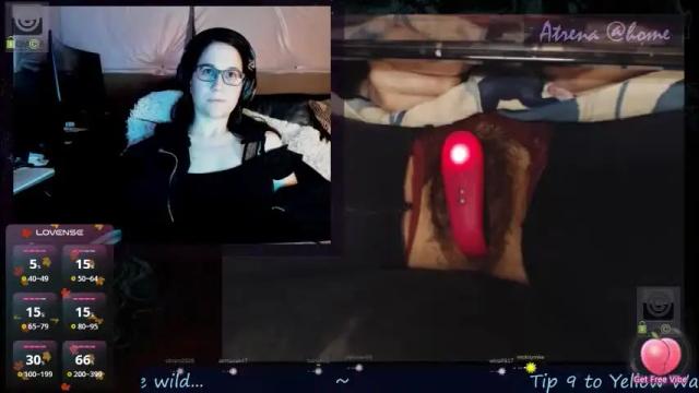 Image 12 of atrena Stream on Chaturbate on 1 month ago