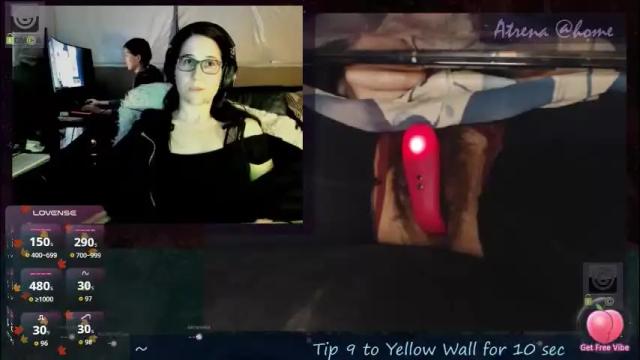 Image 6 of atrena Stream on Chaturbate on 1 month ago