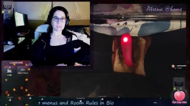 Image 7 of atrena Stream on Chaturbate on 1 month ago