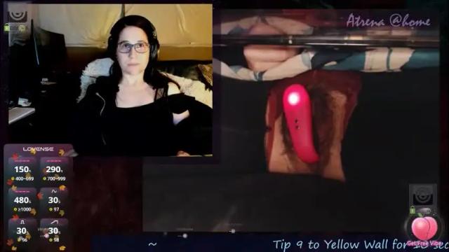 Thumbnail 3, atrena's Stream at Chaturbate, 1 month ago
