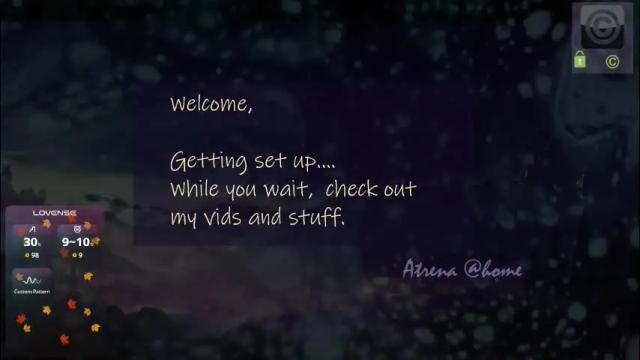 Thumbnail 1, atrena's Stream at Chaturbate, 28 days ago