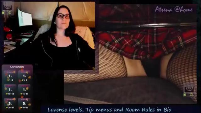 Thumbnail 3, atrena's Stream at Chaturbate, 27 days ago