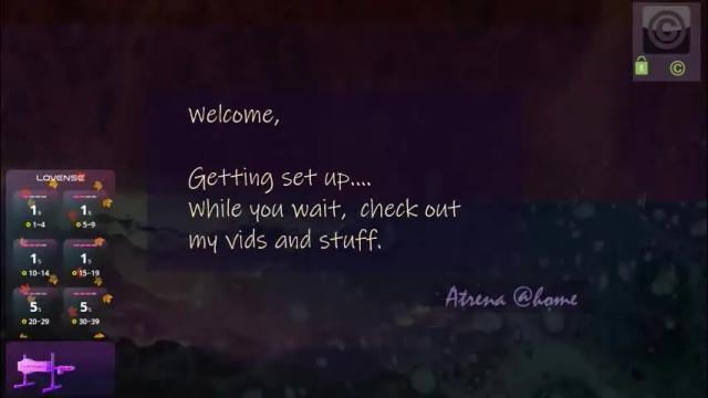 Thumbnail 3, atrena's Stream at Chaturbate, 24 days ago