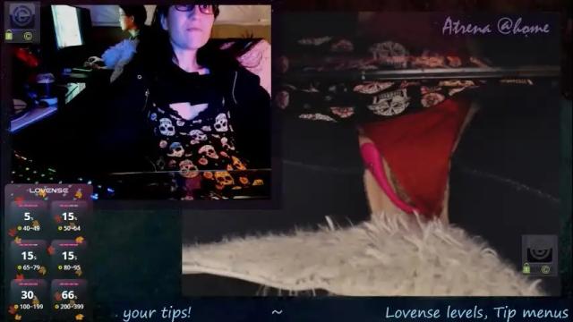 Image 12 of atrena Stream on Chaturbate on 1 month ago