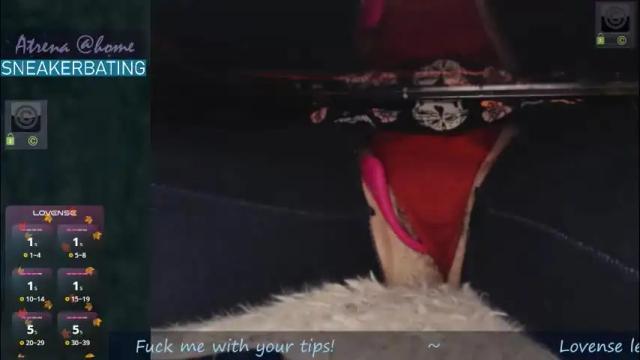 Thumbnail 2, atrena's Stream at Chaturbate, 23 days ago