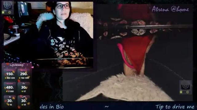 Image 7 of atrena Stream on Chaturbate on 1 month ago