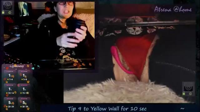 Thumbnail 3, atrena's Stream at Chaturbate, 23 days ago