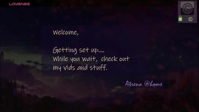 Thumbnail 1, atrena's Stream at Chaturbate, 19 days ago