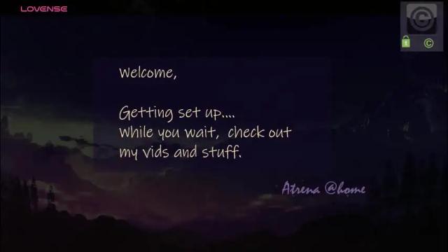 Image 3 of atrena Stream on Chaturbate on 26 days ago