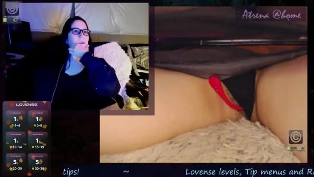 Image 8 of atrena Stream on Chaturbate on 26 days ago