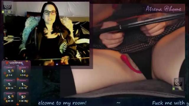 Thumbnail 1, atrena's Stream at Chaturbate, 5 days ago
