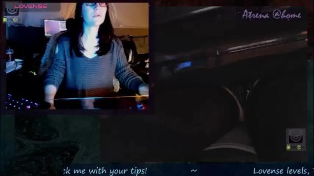 Thumbnail 2, atrena's Stream at Chaturbate, 3 days ago