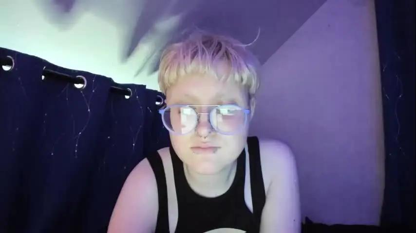 atticus_pendragon Chaturbate