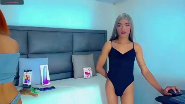 Image 4 of atzelsweett17 Stream on Chaturbate on 15 months ago