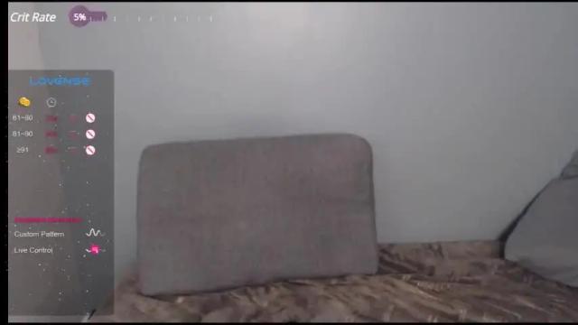 Image 12 of au_pieds_de_morgane Stream on Chaturbate on 14 months ago