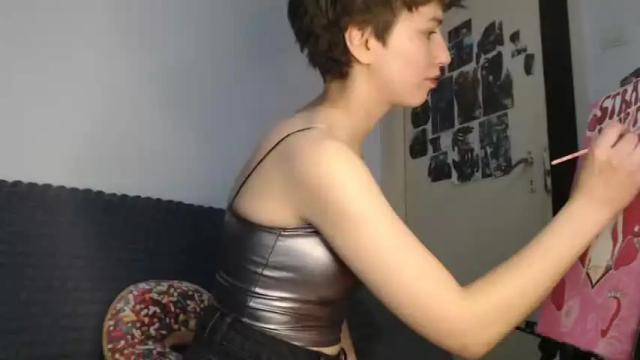 Image 10 of aubrey_rock Stream on Chaturbate on 15 months ago