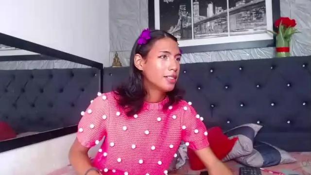 Image 2 of audaxia666doll Stream on Chaturbate on 13 months ago