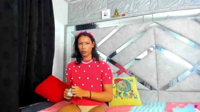 Image 4 of audaxia666doll Stream on Chaturbate on 12 months ago