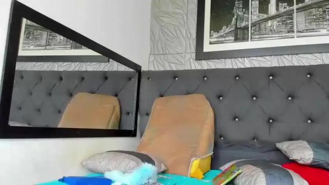 Thumbnail 1, audaxia666doll's Stream at Chaturbate, 12 months ago