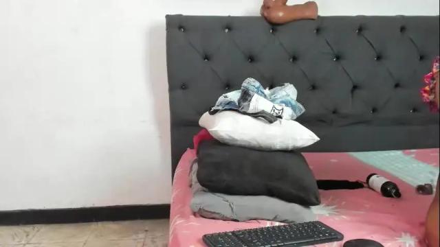 Image 3 of audaxia666doll Stream on Chaturbate on 28 days ago