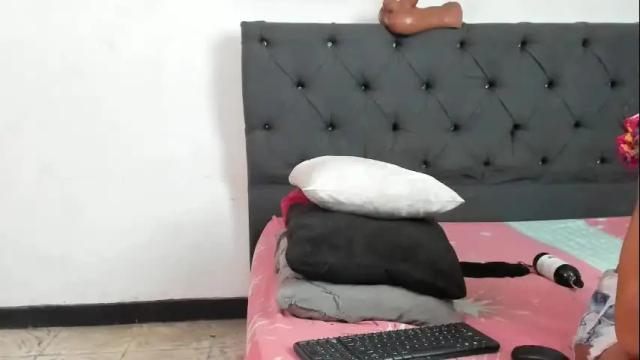 Image 4 of audaxia666doll Stream on Chaturbate on 28 days ago