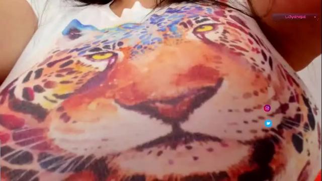 Thumbnail 1, audredlovely's Stream at Chaturbate, 1 month ago