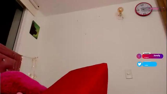 Image 7 of audredlovely Stream on Chaturbate on 1 month ago