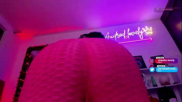 Image 11 of audredlovely Stream on Chaturbate on 1 month ago