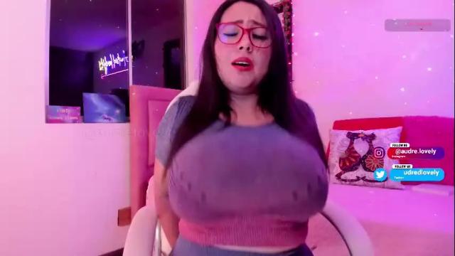 Image 11 of audredlovely Stream on Chaturbate on 1 month ago
