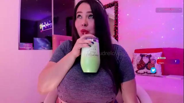 Image 2 of audredlovely Stream on Chaturbate on 1 month ago