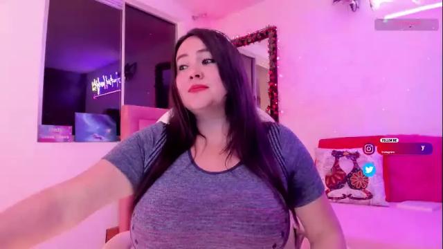 Image 4 of audredlovely Stream on Chaturbate on 1 month ago