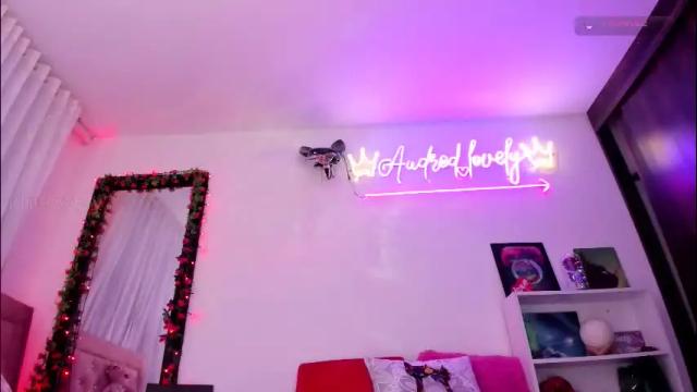 Thumbnail 3, audredlovely's Stream at Chaturbate, 20 days ago