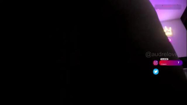 Thumbnail 1, audredlovely's Stream at Chaturbate, 19 days ago