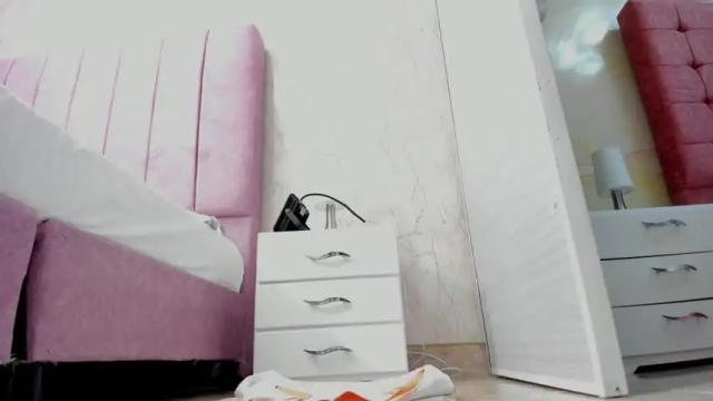 Thumbnail 3, audrey_lawrence's Stream at Chaturbate, 12 months ago