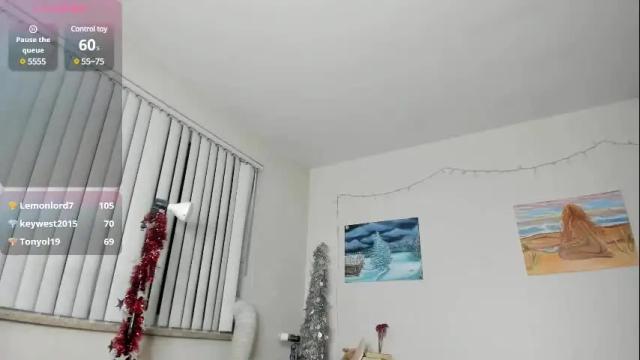 Thumbnail 2, audreyalien's Stream at Chaturbate, 1 month ago