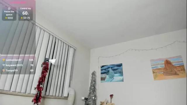 Thumbnail 3, audreyalien's Stream at Chaturbate, 1 month ago