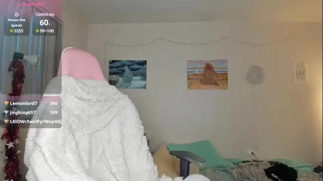 Thumbnail 1, audreyalien's Stream at Chaturbate, 1 month ago