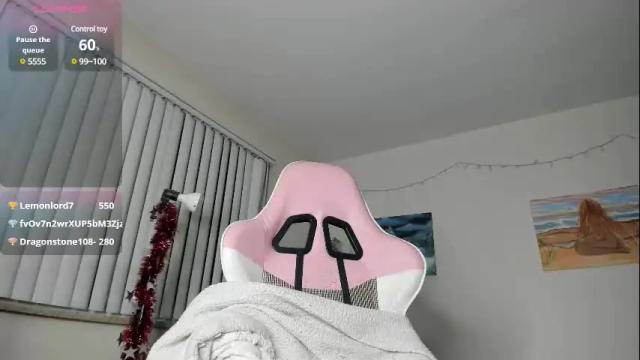 Image 11 of audreyalien Stream on Chaturbate on 1 month ago