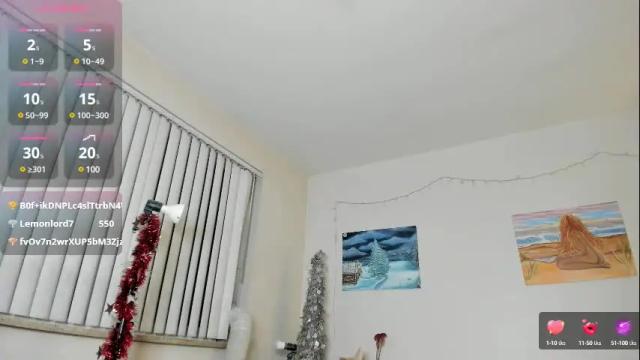 Image 8 of audreyalien Stream on Chaturbate on 1 month ago