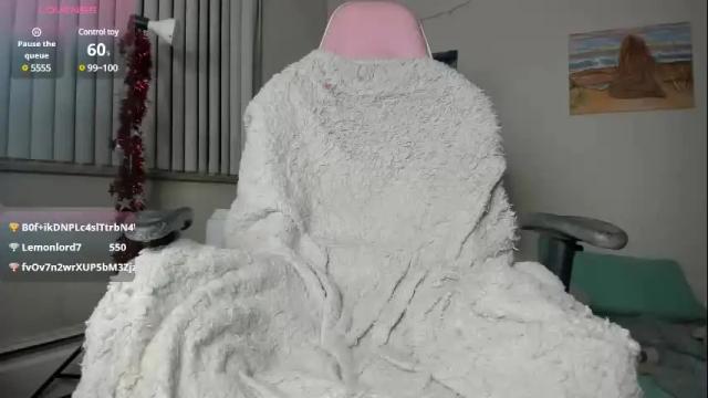 Thumbnail 1, audreyalien's Stream at Chaturbate, 1 month ago