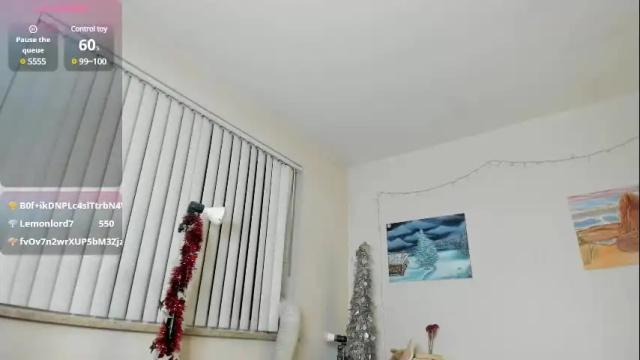 Image 2 of audreyalien Stream on Chaturbate on 1 month ago
