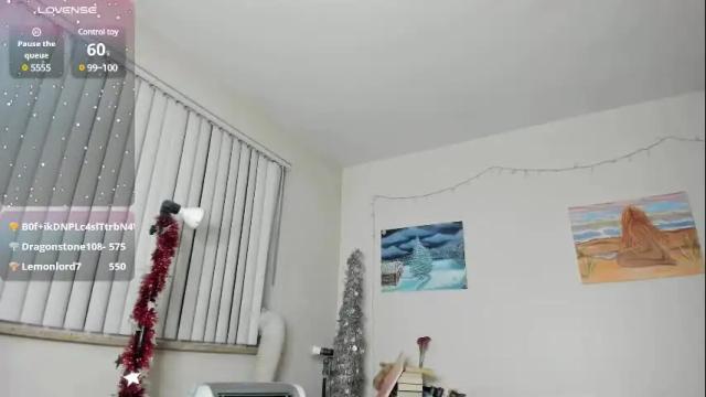 Image 10 of audreyalien Stream on Chaturbate on 1 month ago