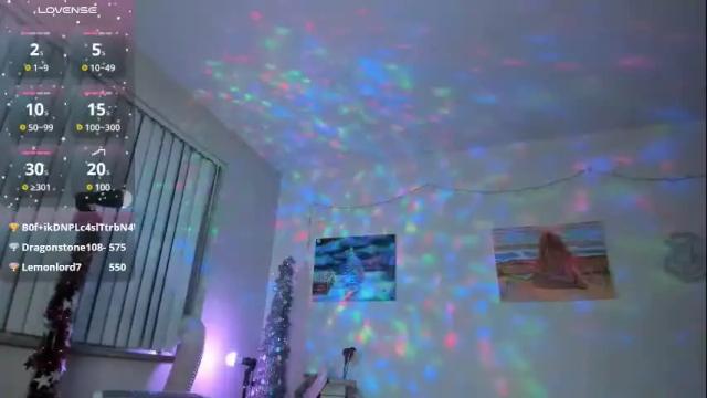 Image 8 of audreyalien Stream on Chaturbate on 1 month ago