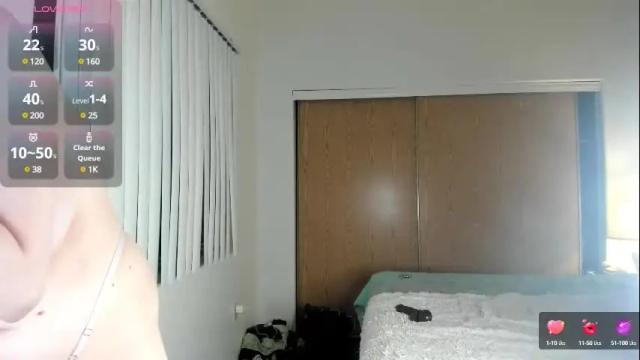 Thumbnail 1, audreyalien's Stream at Chaturbate, 26 days ago