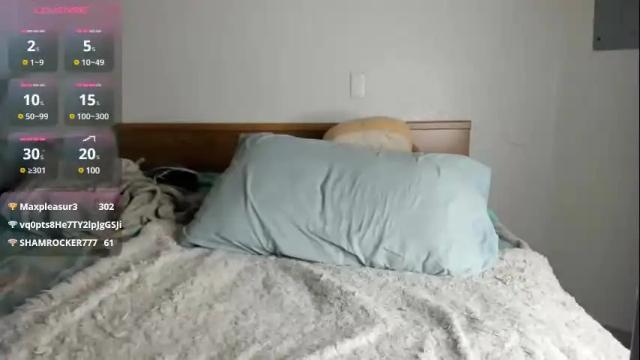 Image 12 of audreyalien Stream on Chaturbate on 15 days ago