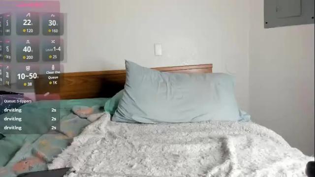Image 4 of audreyalien Stream on Chaturbate on 11 days ago
