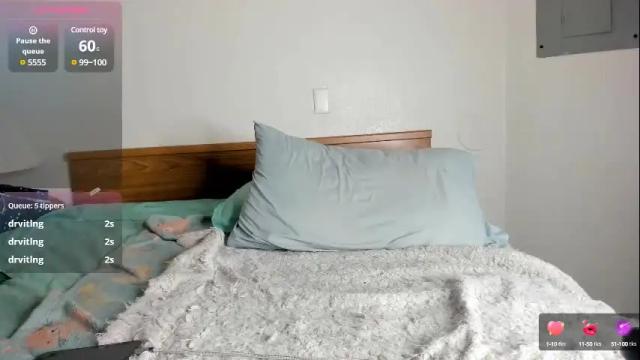 Thumbnail 2, audreyalien's Stream at Chaturbate, 9 days ago