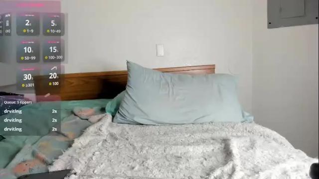Image 6 of audreyalien Stream on Chaturbate on 11 days ago